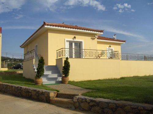 Hotel Elafonisos Diamond Resort