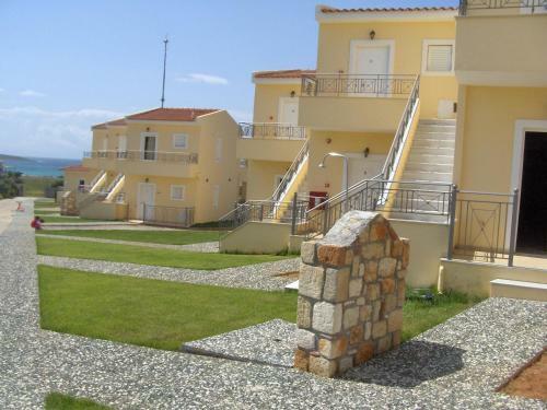 Hotel Elafonisos Diamond Resort