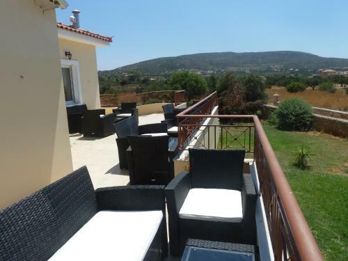 Hotel Elafonisos Diamond Resort