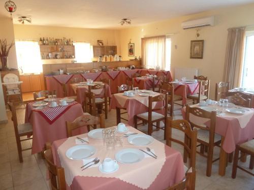 Hotel Elafonisos Diamond Resort