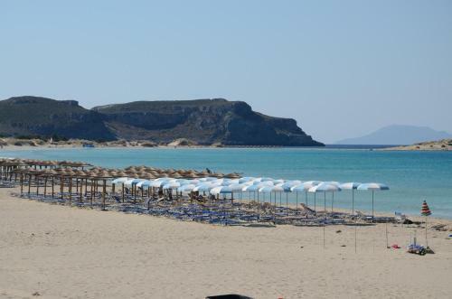 Hotel Elafonisos Diamond Resort