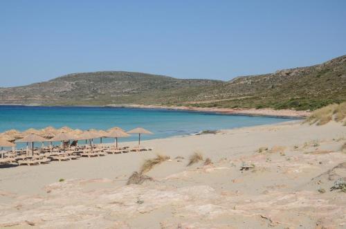 Hotel Elafonisos Diamond Resort