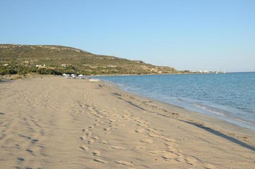 Hotel Elafonisos Diamond Resort