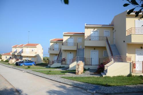 Hotel Elafonisos Diamond Resort