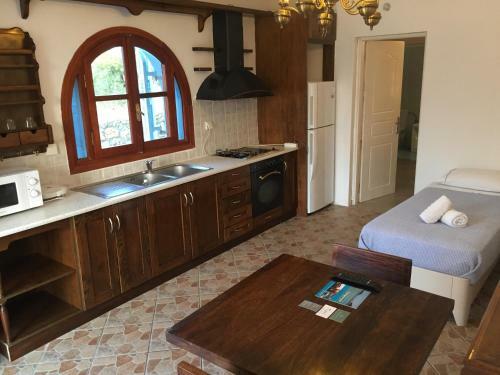 Hotel Capari Suites