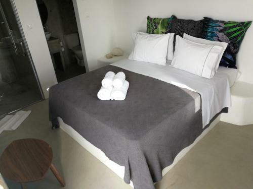 Hotel Capari Suites