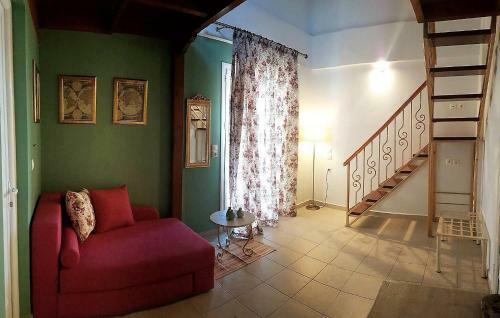 Hostal Voula Rooms