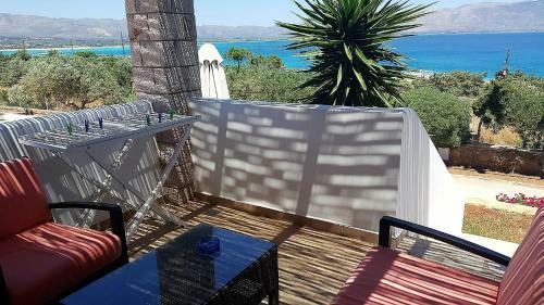 Hostal Voula Rooms