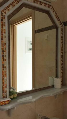 Hostal Voula Rooms