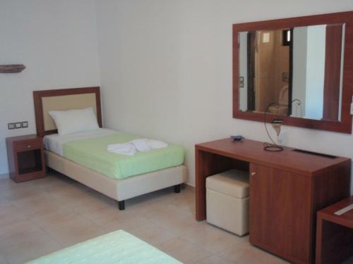 Berdoussis Hotel