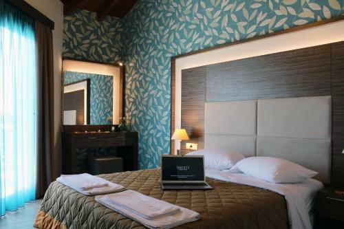 Imerti Resort Hotel