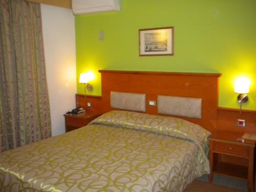 Aparthotel Paradise Lost Hotel-apartments