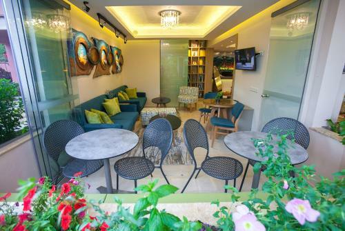 Aparthotel Paradise Lost Hotel-apartments