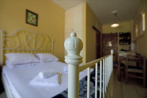 Meraki Apartments And Studios