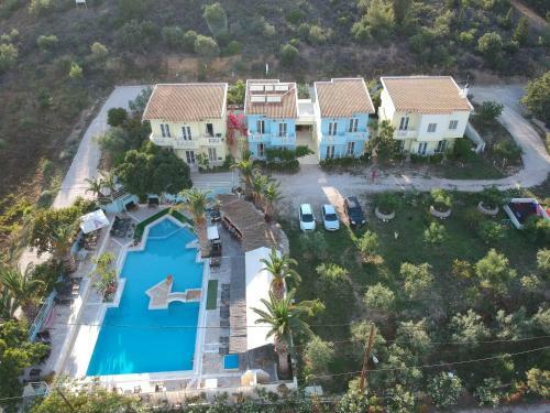 Meraki Apartments And Studios