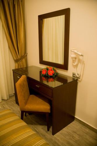 Onira Boutique Hotel
