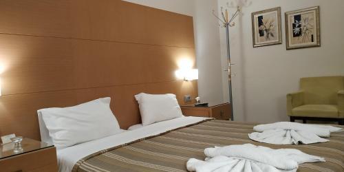 Onira Boutique Hotel