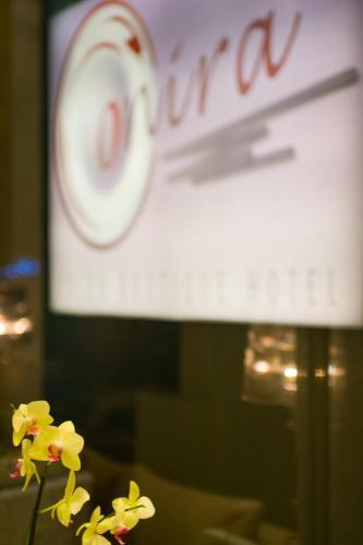 Onira Boutique Hotel