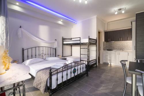 A Ponte Studios & Apartments