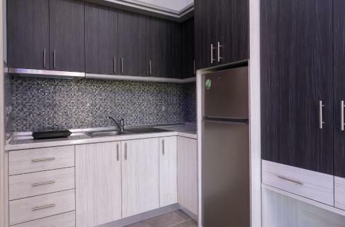 A Ponte Studios & Apartments