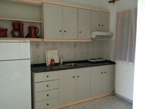 Apartamento Nikolaidis House
