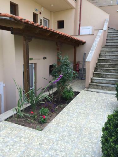 Apartamento Nikolaidis House