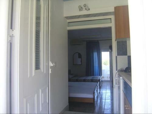Apartamento Papahristos Rooms