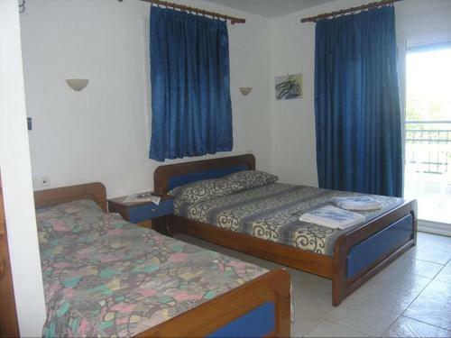 Apartamento Papahristos Rooms