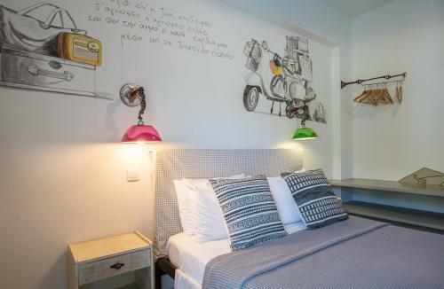 Hostal Ammos Tolo