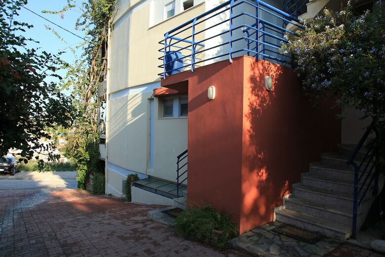 Heliotopos Apartments