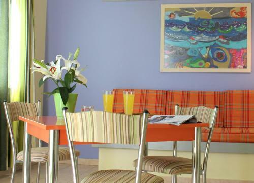 Aparthotel Amaryllis Hotel Apartments