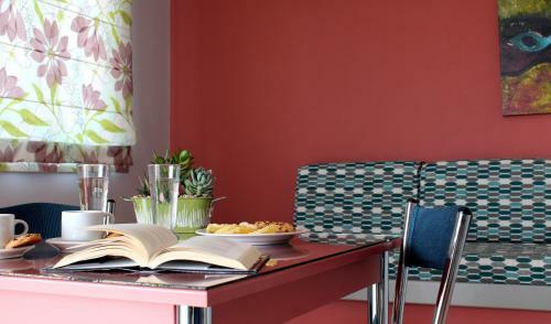 Aparthotel Amaryllis Hotel Apartments