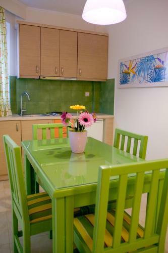 Aparthotel Amaryllis Hotel Apartments