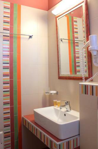 Aparthotel Amaryllis Hotel Apartments