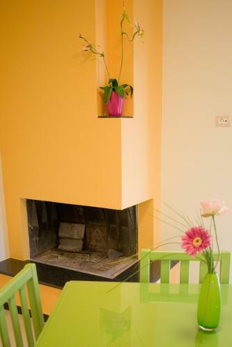 Aparthotel Amaryllis Hotel Apartments