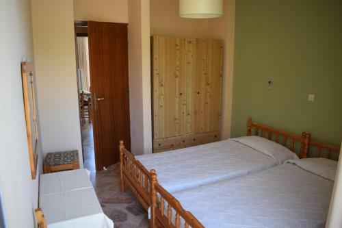 Apartments Rania