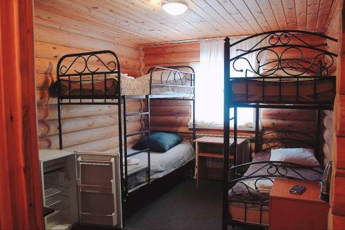 Bed & Breakfast ????