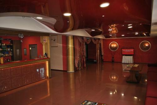 Hotel Milana