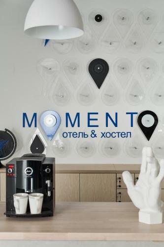Moment Hotel