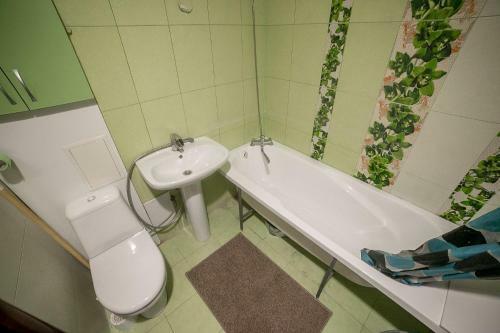 Apartamento ???????? ??????! ????? ??? 2-????????? ????????