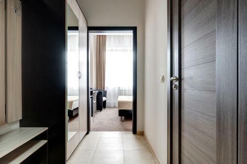 Premier Hotel