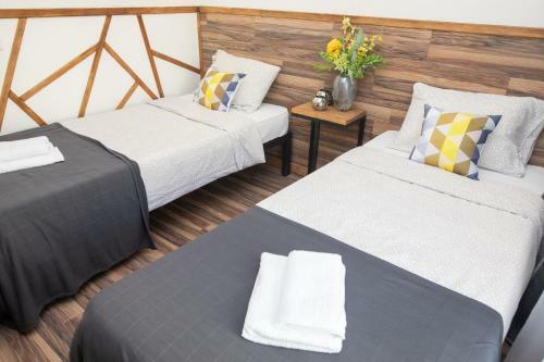 Lemon Loft Hotel