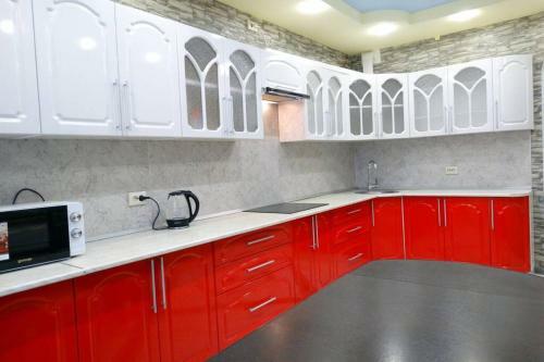 Apartamento Inndays On Metallurgov 108