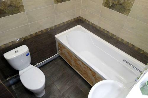 Apartamento Inndays On Metallurgov 108
