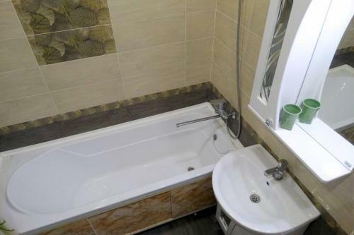 Apartamento Inndays On Metallurgov 108