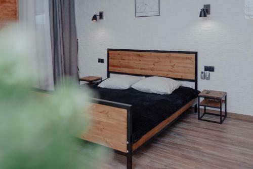 Sitara Loft Apartment