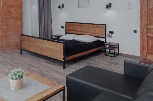Sitara Loft Apartment