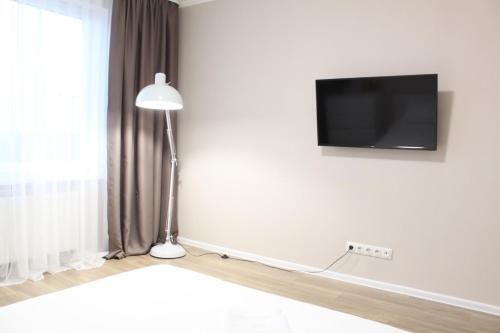 Apartamento Home Sweet Home Tihiy 2/320