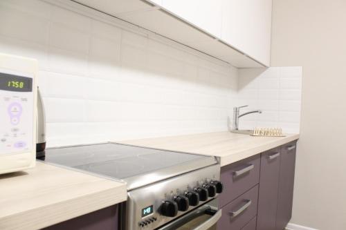 Apartamento Home Sweet Home Tihiy 2/320