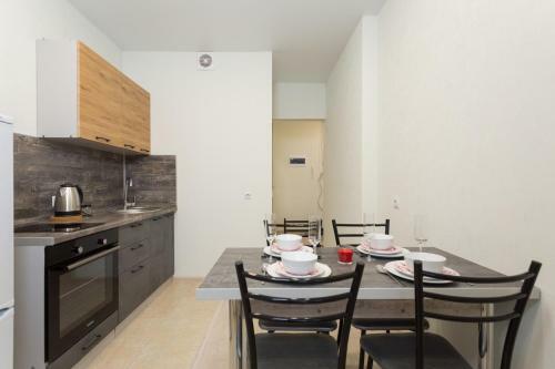 Apartment Premium In Ufimskiy Kremlin